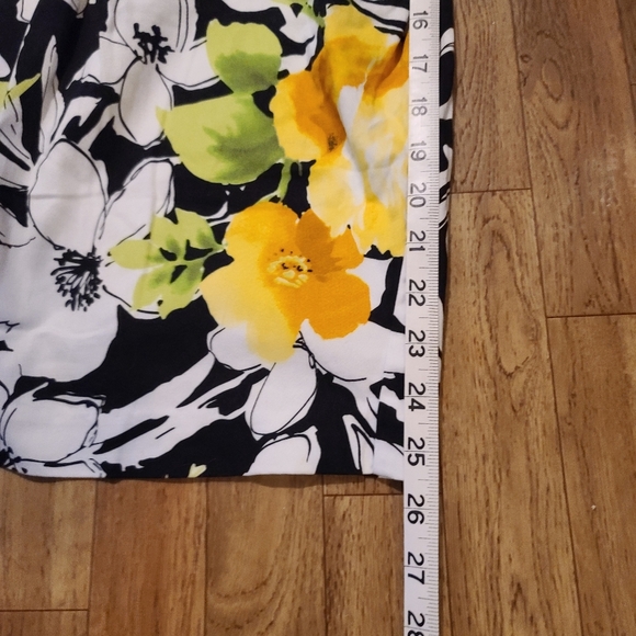 Snap Junior Strapless Dress - Size 13 (A2) - Picture 9 of 9